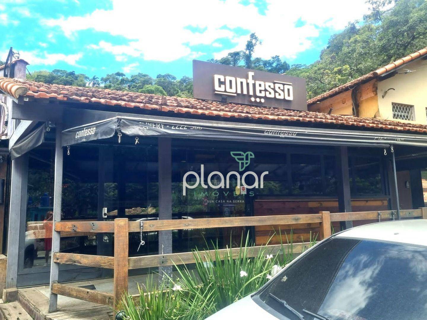 Loja para Alugar em Itaipava, Petrópolis - RJ - Foto 3