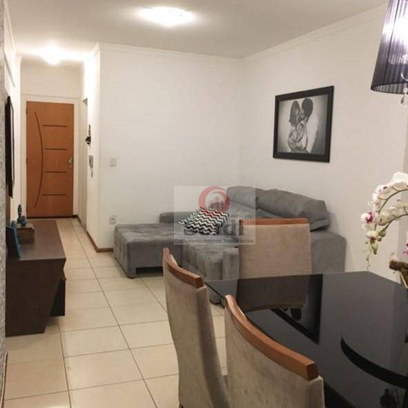 Apartamento com 2 dormitórios à venda, 82 m² por R$ 380.000 - Jardim Paulista - Ribeirão Preto/SP