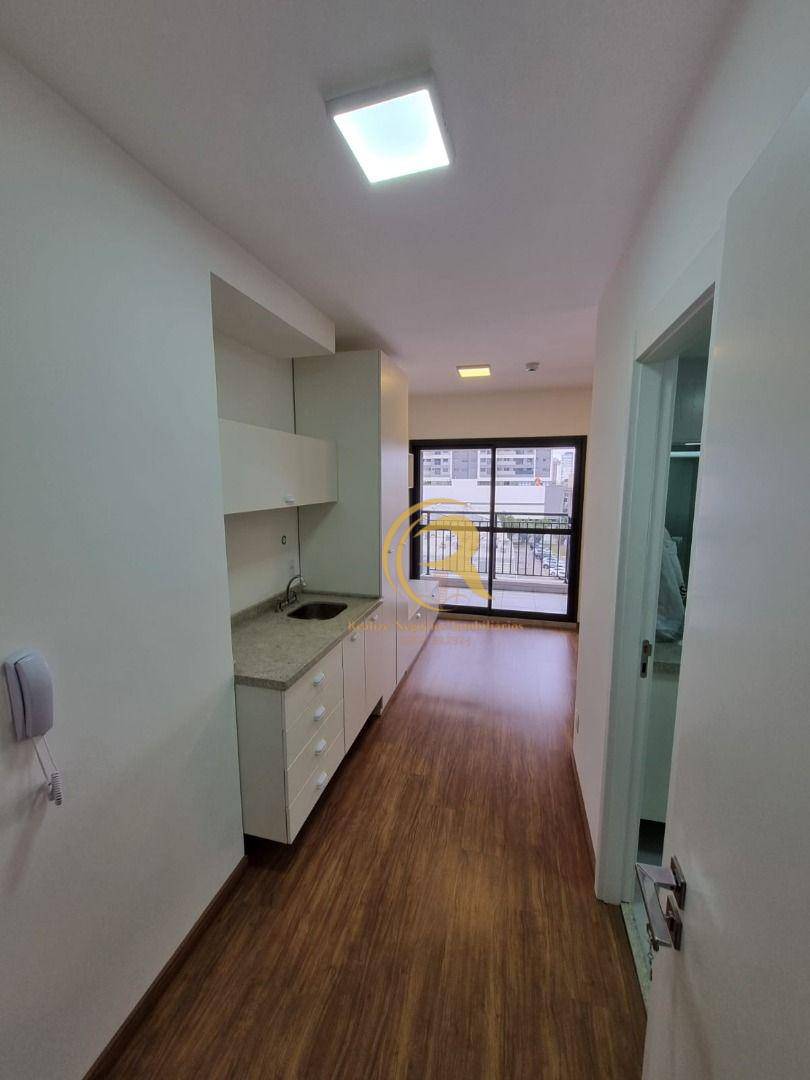Studio com 1 dormitório para alugar, 26 m² por R$ 1.970,00/mês - Vila Prudente (Zona Leste) - São Paulo/SP