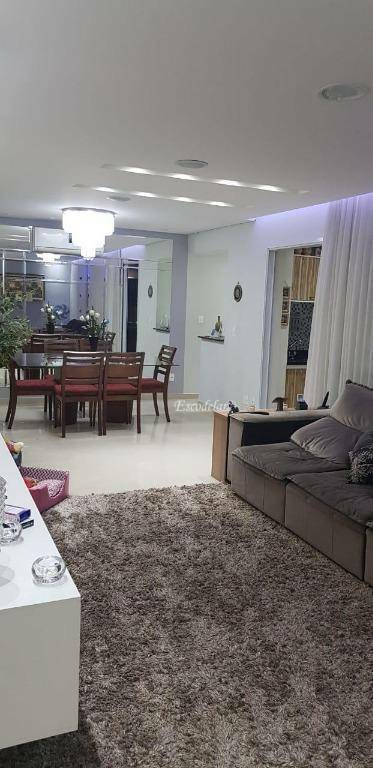 Apartamento à venda, 130 m² por R$ 1.925.000,00 - Água Branca - São Paulo/SP