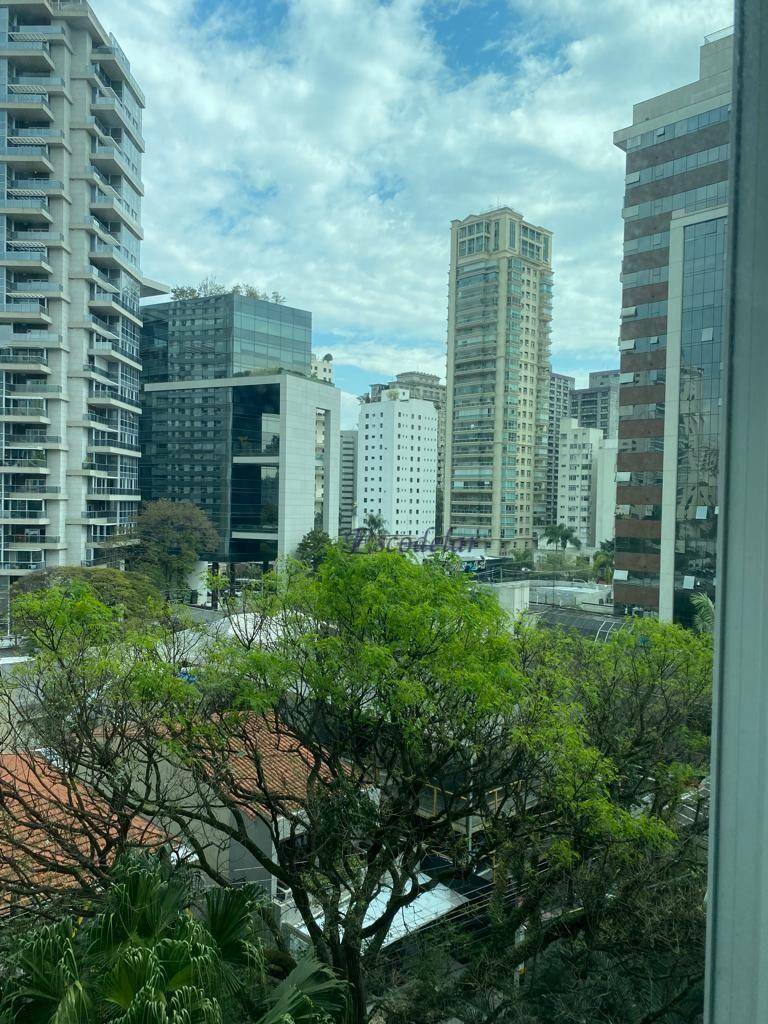 Apartamento Duplex à venda, 305 m² por R$ 7.500.000,00 - Itaim Bibi - São Paulo/SP