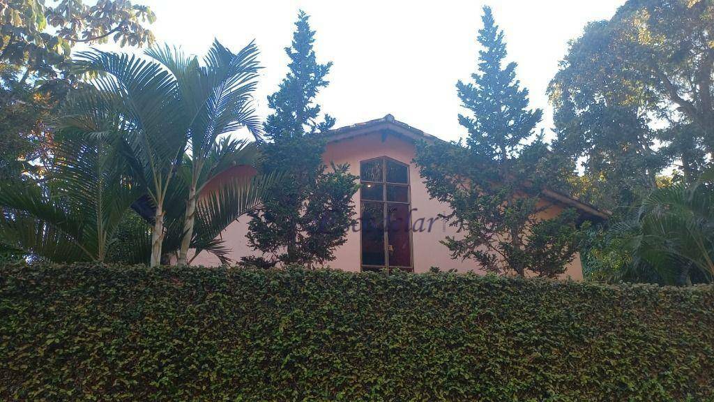 Casa com 3 dormitórios à venda, 220 m² por R$ 1.089.000,00 - Caraguatá - Mairiporã/SP