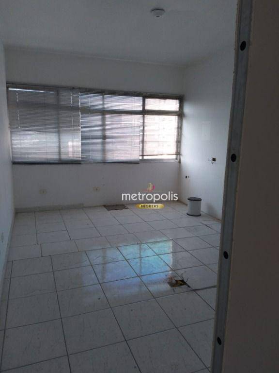 Sala, 47 m² - venda por R$ 244.700,00 ou aluguel por R$ 2.036,46/mês - Centro - Santo André/SP