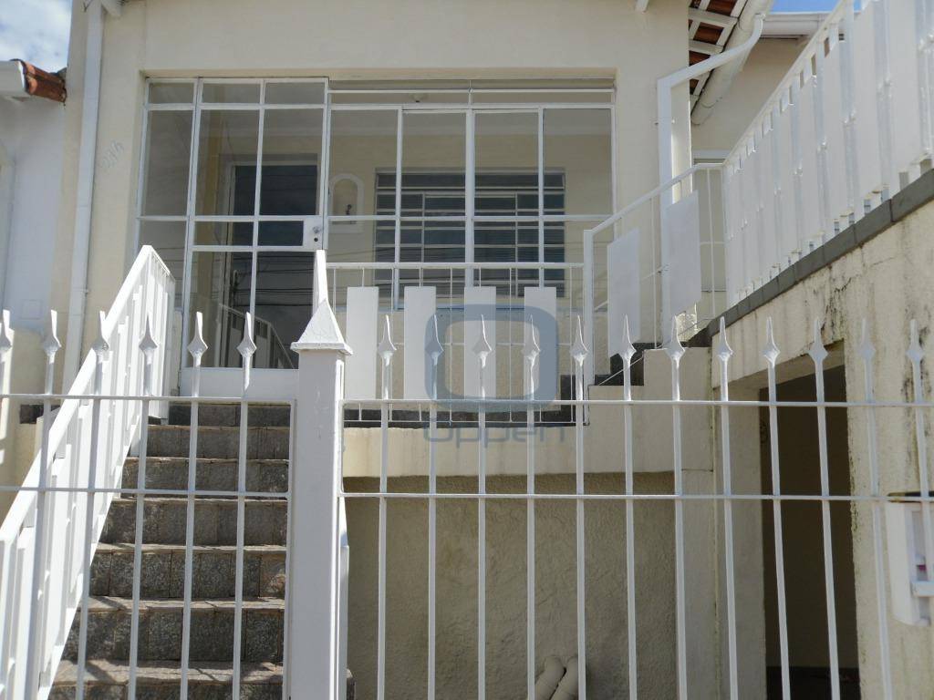 Casa à venda por R$ 400.000 - Vila Industrial - Campinas/SP