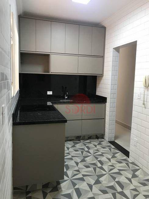 Apartamento com 3 dormitórios à venda, 73 m² por R$ 275.000,00 - Jardim Mosteiro - Ribeirão Preto/SP