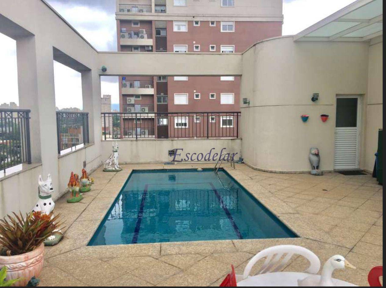 Cobertura com 4 dormitórios à venda, 492 m² por R$ 15.000.000,00 - Moema - São Paulo/SP