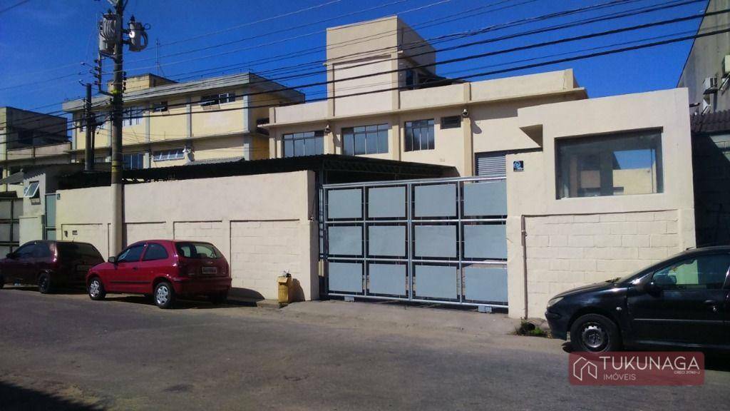 Galpão para alugar, 1900 m² por R$ 40.500,00/mês - Jardim Pereira Leite - São Paulo/SP