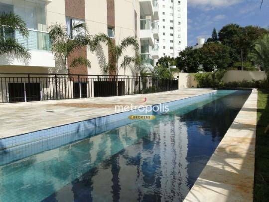 Apartamento à venda, 132 m² por R$ 1.168.000,00 - Jardim do Mar - São Bernardo do Campo/SP