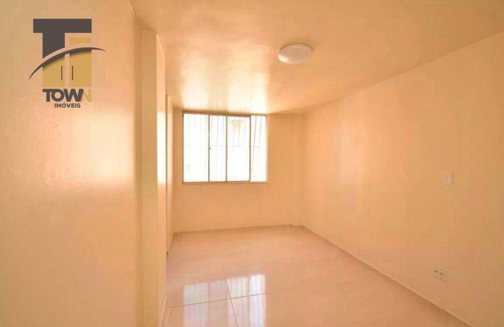 Apartamento com 2 dormitórios à venda, 60 m² por R$ 180.000,00 - Fonseca - Niterói/RJ