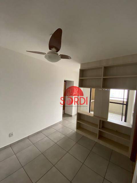 Apartamento com 2 dormitórios à venda, 65 m² por R$ 320.000,00 - Nova Aliança - Ribeirão Preto/SP