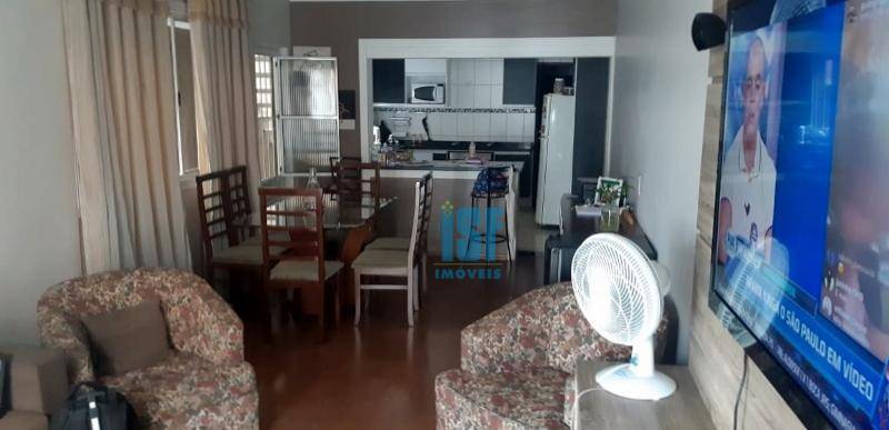 Sobrado com 3 dormitórios à venda, 215 m² por R$ 625.000 - Bussocaba - Osasco/SP -  SO5463.
