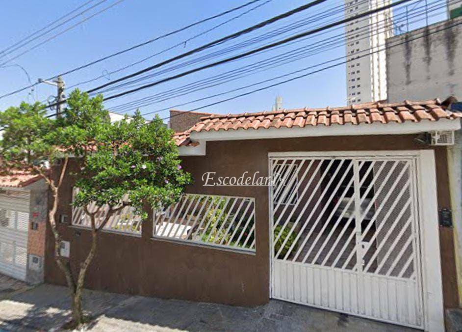 Casa à venda, 150 m² por R$ 790.000,00 - Parque Mandaqui - São Paulo/SP