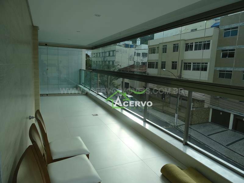 Apartamento à venda em Santa Helena, Juiz de Fora - MG - Foto 15