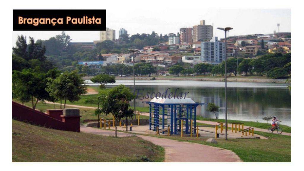 Casa com 3 dormitórios à venda, 190 m² por R$ 1.400.000,00 - Condomínio Residencial Euroville II - Bragança Paulista/SP