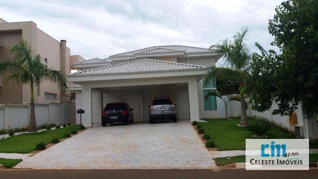 Casa com 3 dormitórios à venda, 250 m² por R$ 1.100.000,00 - Portal das Estrelas II - Boituva/SP