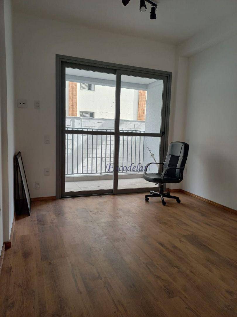 Studio com 1 dormitório à venda, 20 m² por R$ 320.000,00 - Brooklin - São Paulo/SP