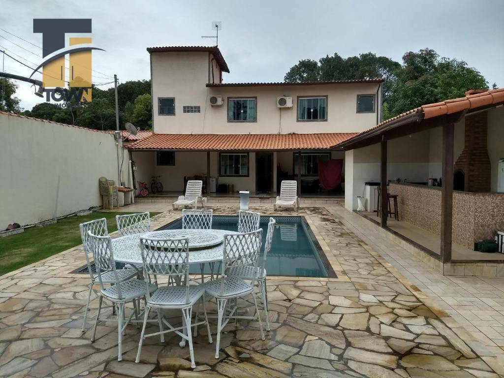 Casa com 2 dormitórios à venda, 110 m² por R$ 400.000,00 - Bananal (Ponta Negra) - Maricá/RJ