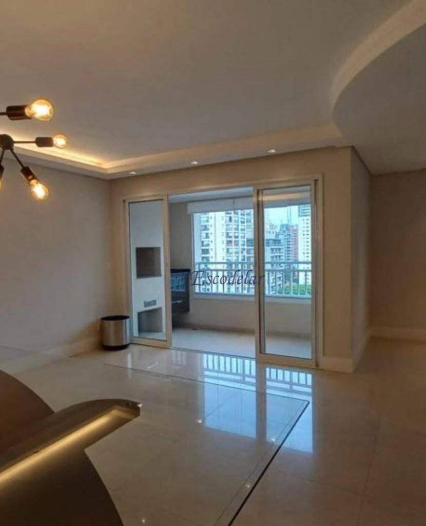Apartamento à venda, 96 m² por R$ 1.390.000,00 - Brooklin - São Paulo/SP