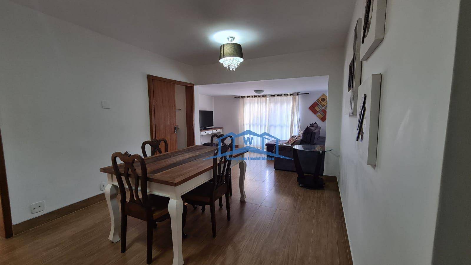 Apartamento para Alugar  à venda em Centro, Petrópolis - RJ - Foto 5