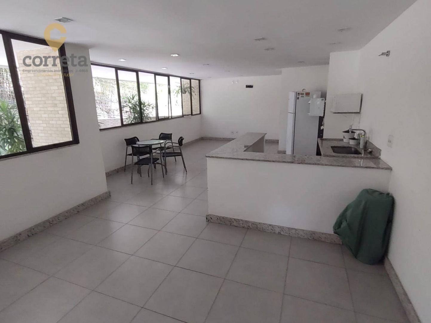 Apartamento à venda em Braunes, Nova Friburgo - RJ - Foto 35