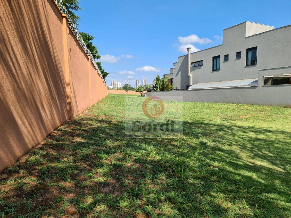 Terreno à venda, 540 m² por R$ 1.027.000,00 - Jardim Olhos D'Água - Ribeirão Preto/SP