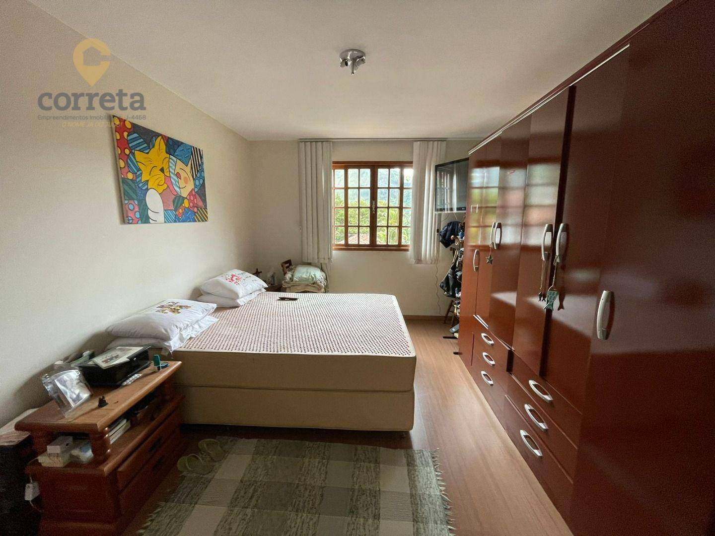 Apartamento à venda em Cônego, Nova Friburgo - RJ - Foto 11