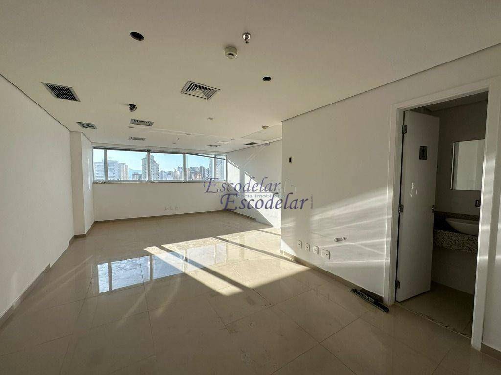 Sala à venda, 40 m² por R$ 490.000,00 - Santana - São Paulo/SP