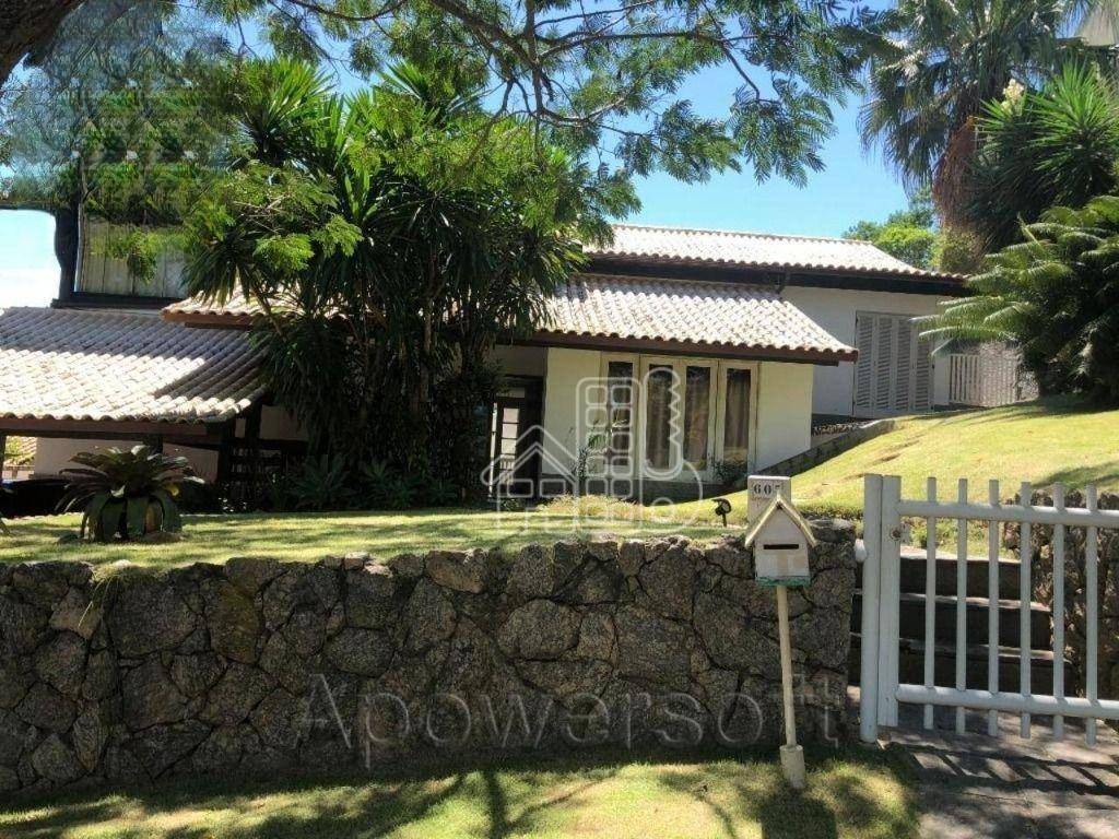 Casa à venda em Itaipu