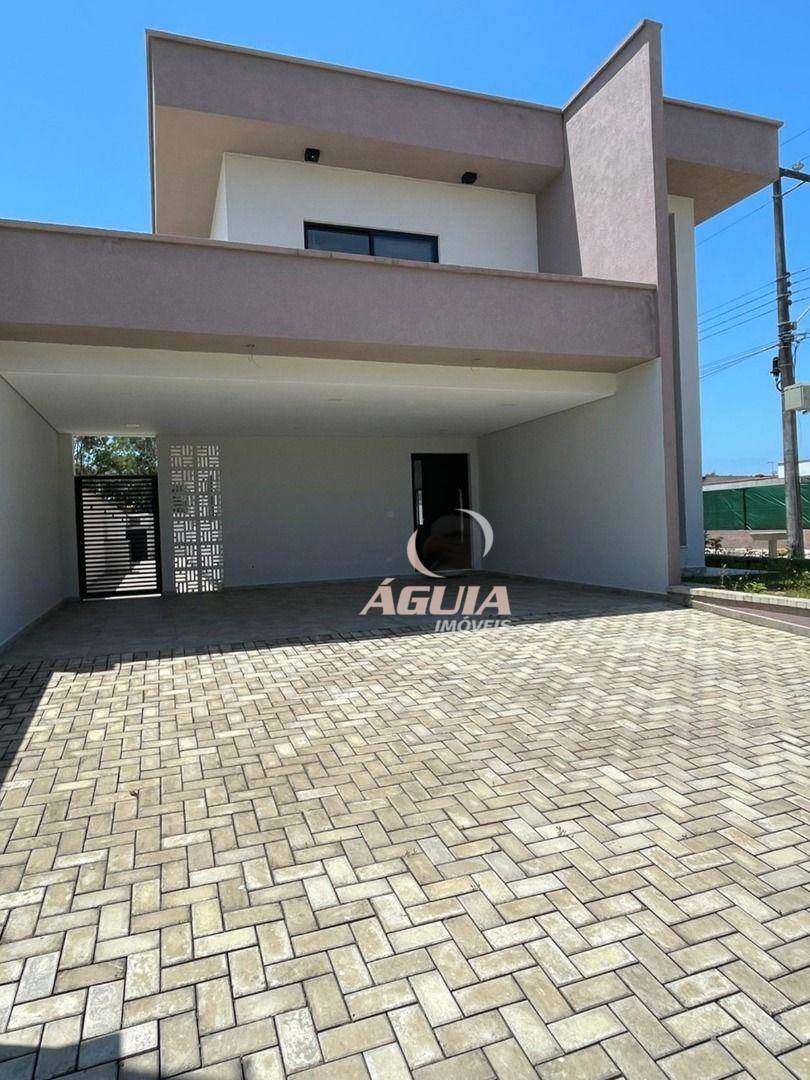 Sobrado à venda, 180 m² por R$ 1.200.000,00 - Jardim Sao Luiz - Peruíbe/SP