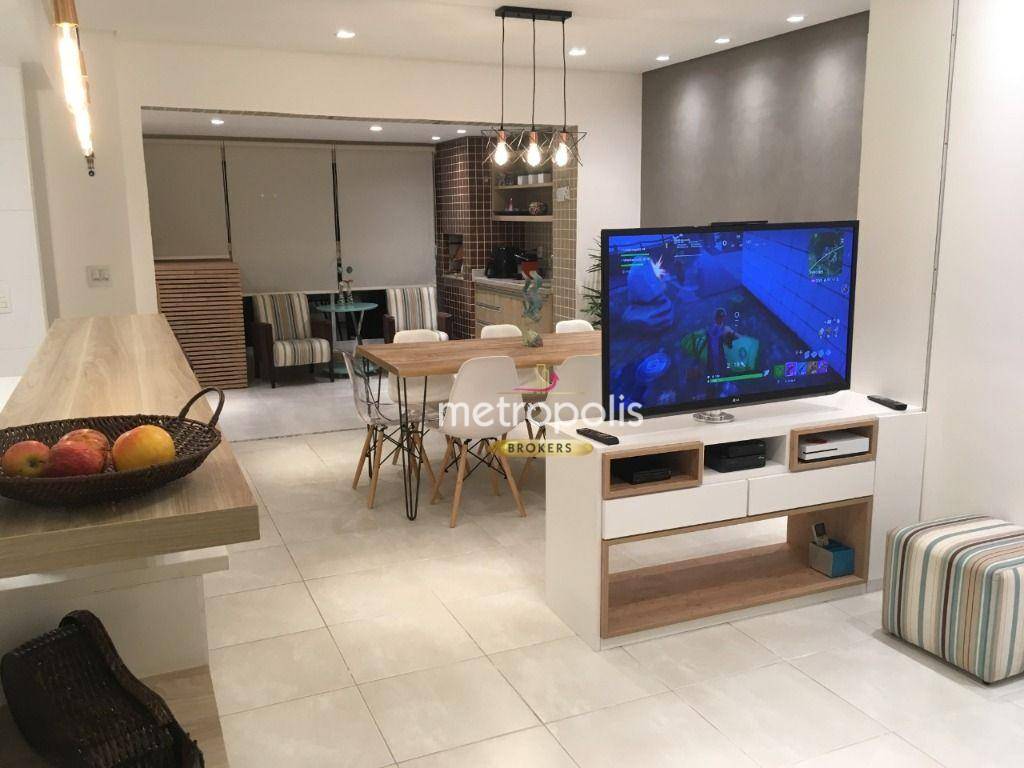 Apartamento à venda, 79 m² por R$ 1.350.000,00 - Riviera de São Lourenço - Bertioga/SP