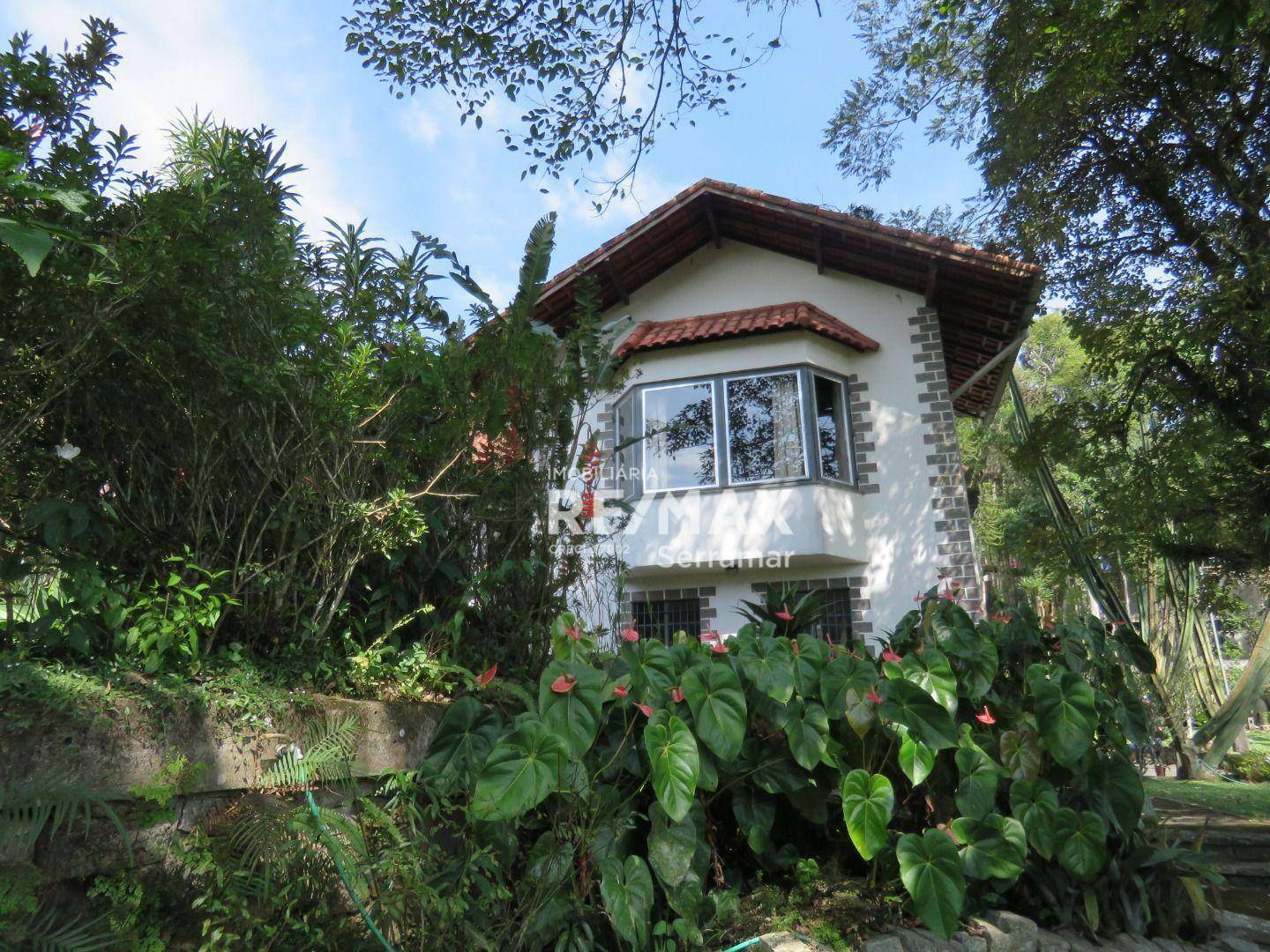 Casa à venda em Debossan, Nova Friburgo - RJ - Foto 8