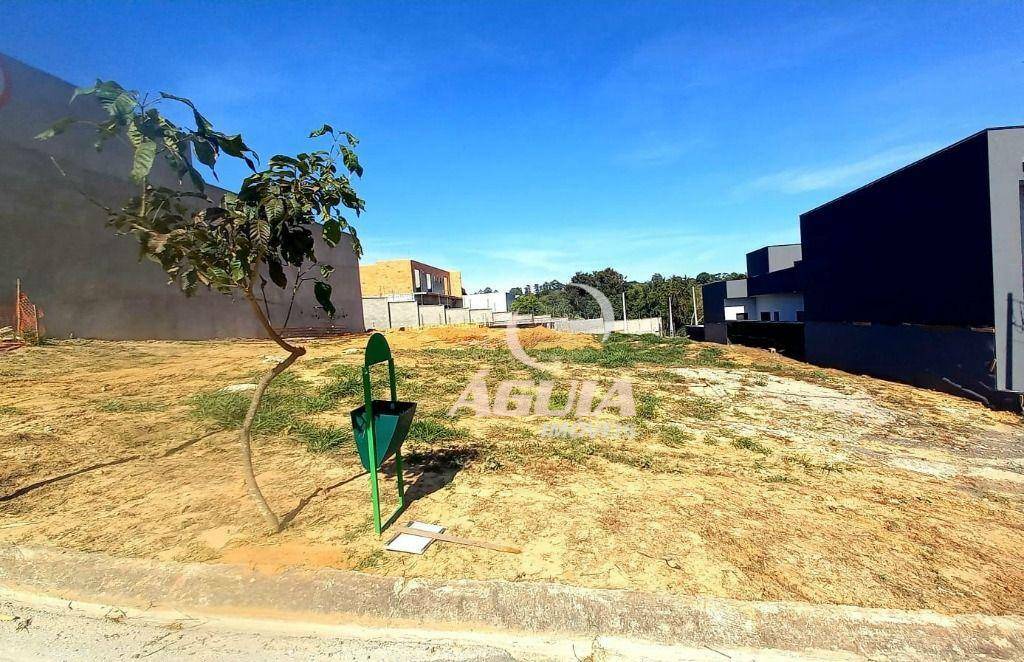 Terreno à venda, 373 m² por R$ 457.500,00 - Condomínio Laguna Residencial - Indaiatuba/SP