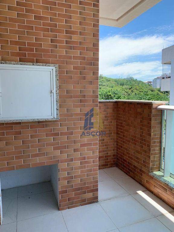 Apartamento à venda, 68 m² por R$ 800.000,00 - Pantanal - Florianópolis/SC