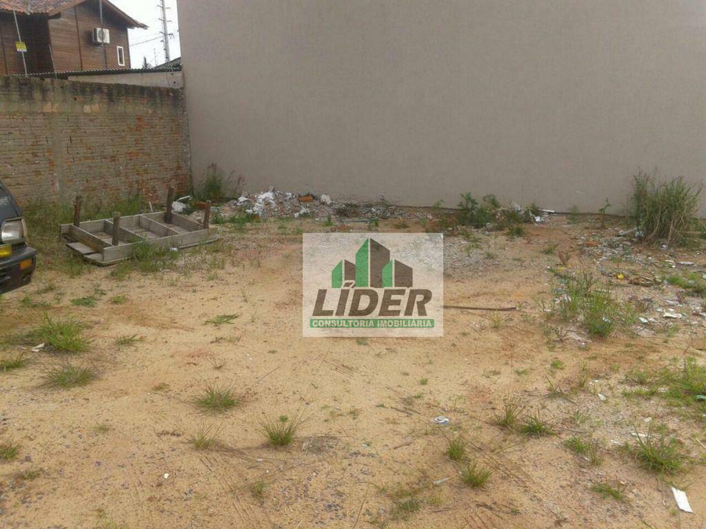 Terreno em Canoas, no Bairro Igara