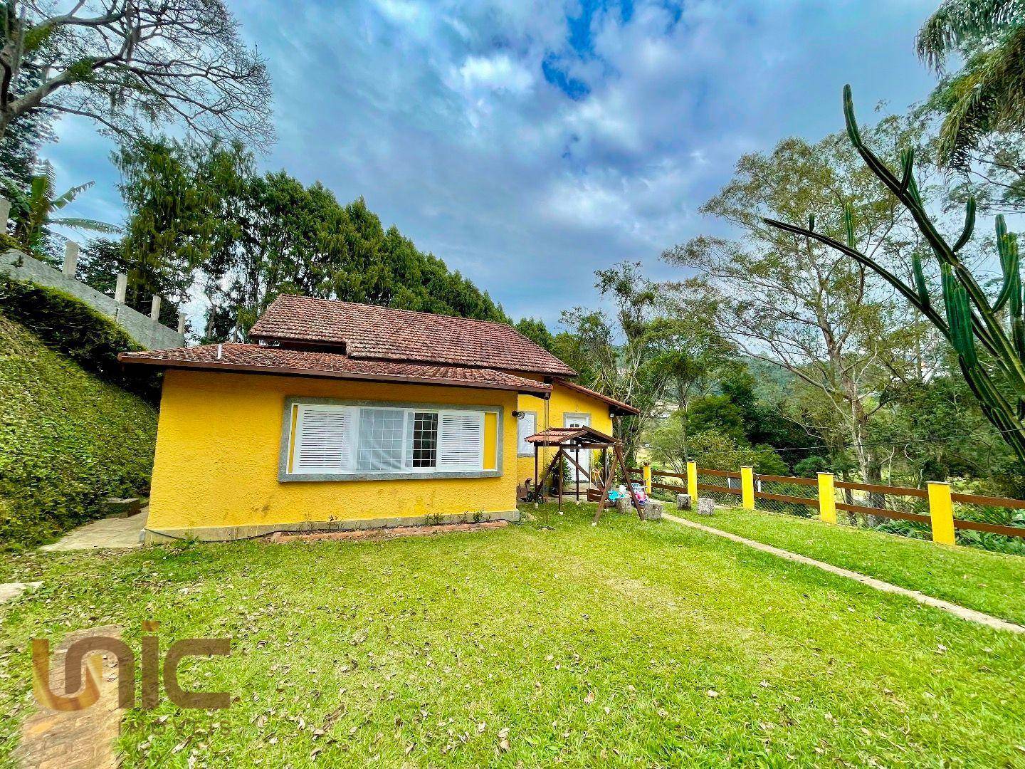 Casa à venda em Golfe, Teresópolis - RJ - Foto 19