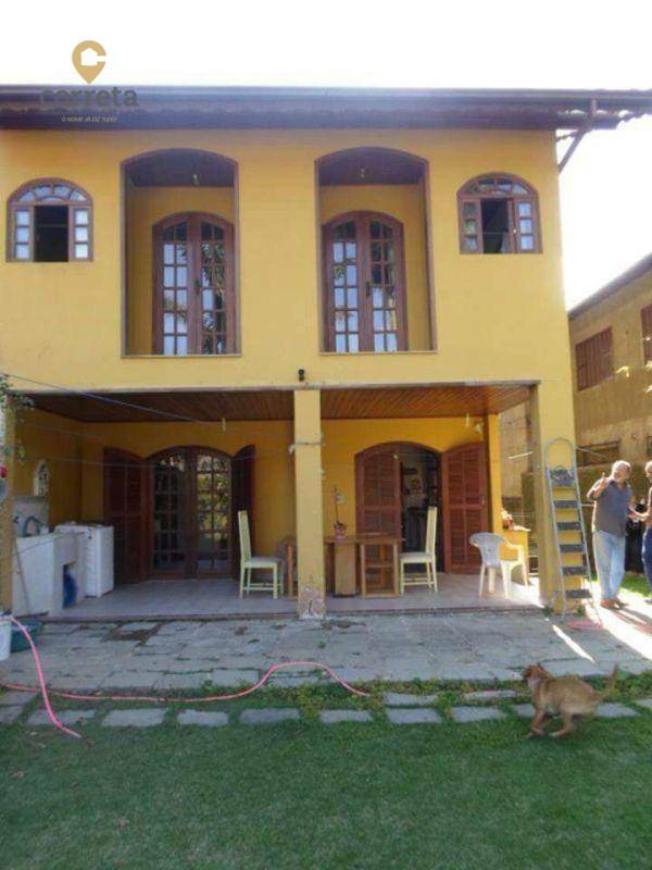 Casa à venda em Cascatinha, Nova Friburgo - RJ - Foto 3