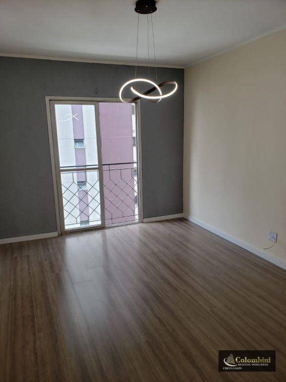 Apartamento com 1 dormitório à venda, 43 m² por R$ 410.000,00 - Santa Paula - São Caetano do Sul/SP