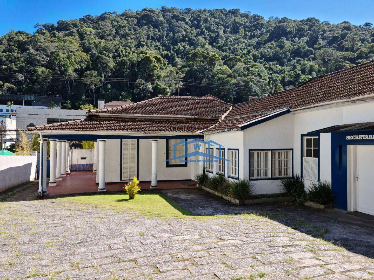 Casa para Alugar em Centro, Petrópolis - RJ - Foto 8