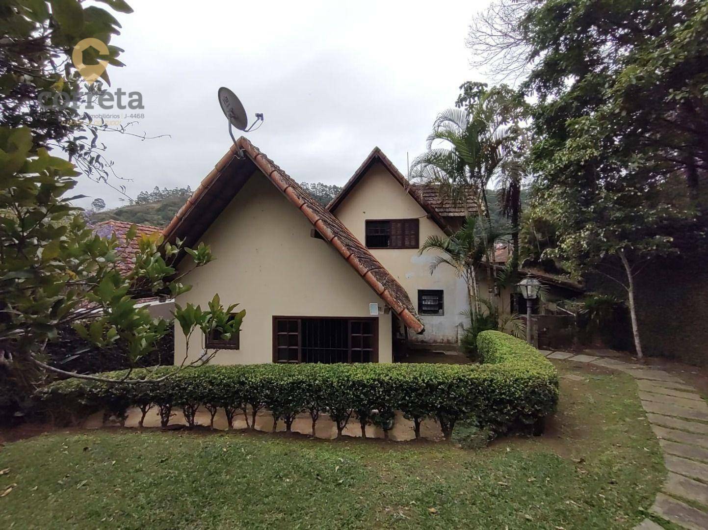 Casa à venda em Parque Dom João VI, Nova Friburgo - RJ - Foto 35