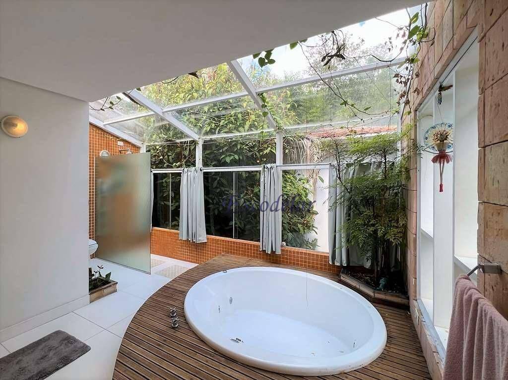 Casa à venda, 1190 m² por R$ 6.300.000,00 - Vila Santo Antônio - Cotia/SP