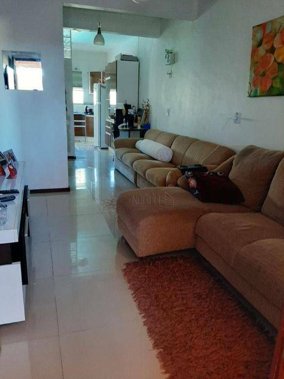 Casa à venda, 60 m² por R$ 320.000,01 - Rio Vermelho - Florianópolis/SC