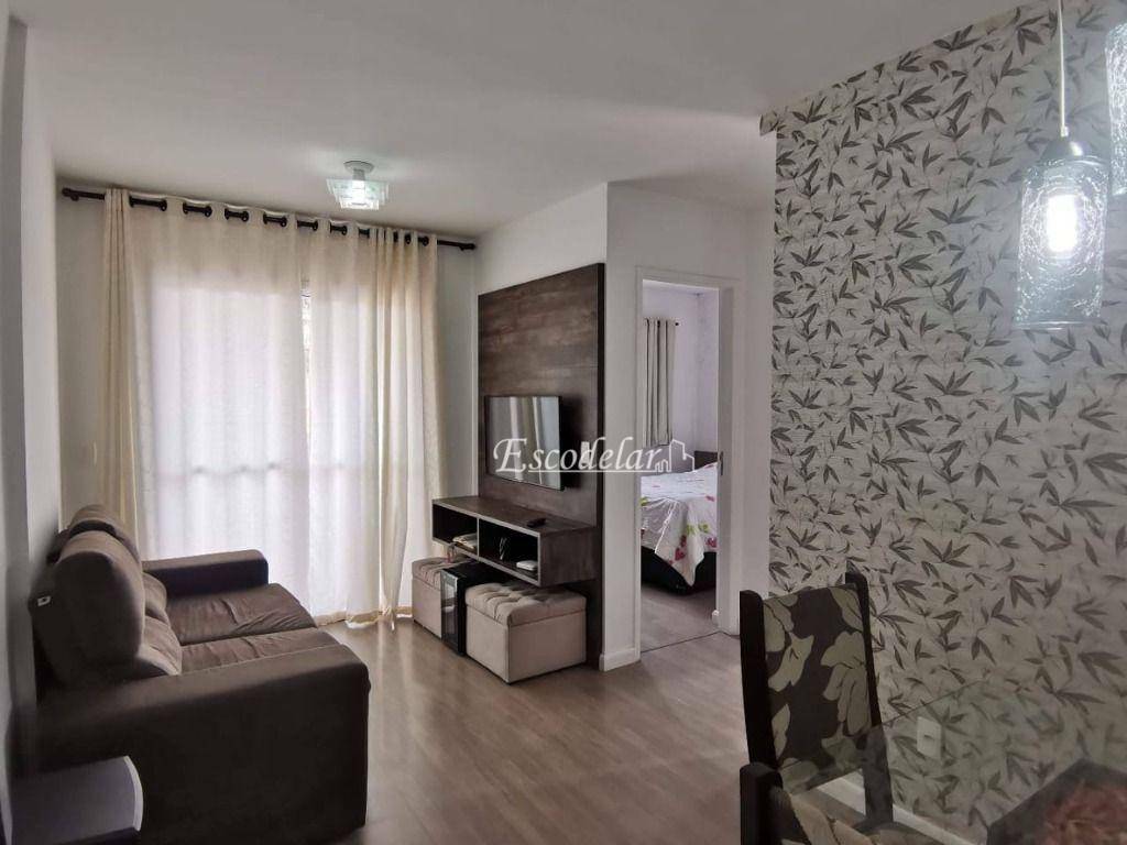 Apartamento à venda, 48 m² por R$ 265.000,00 - Limão - São Paulo/SP