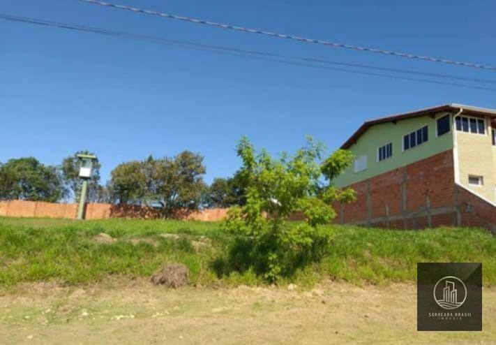 Terreno à venda, 850 m² por R$ 139.000 - Condomínio Village Araçoiaba - Araçoiaba da Serra/SP