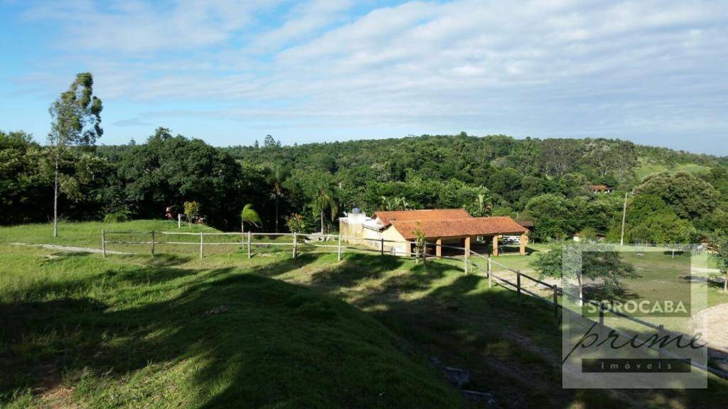 Haras à venda, 77000 m² por R$ 1.710.000,00 - Castelo Branco - Sorocaba/SP