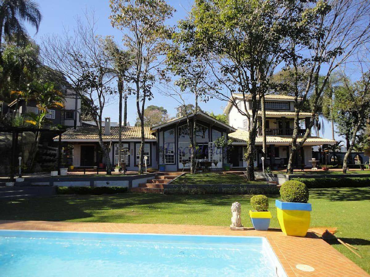 Casa à venda, 430 m² por R$ 1.443.000,00 - Sausalito - Mairiporã/SP