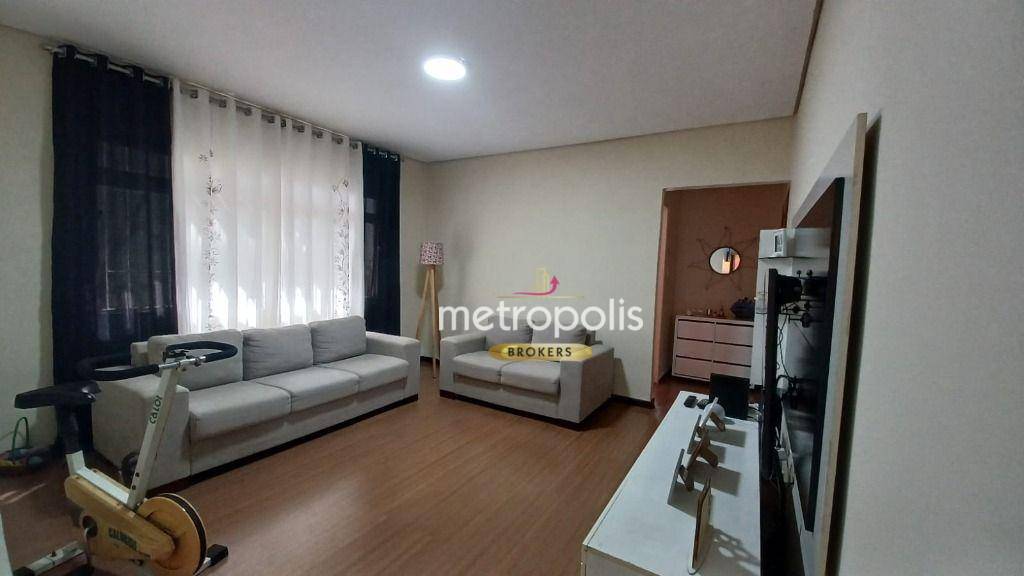 Casa à venda, 132 m² por R$ 641.000,00 - Vila Marte - São Paulo/SP