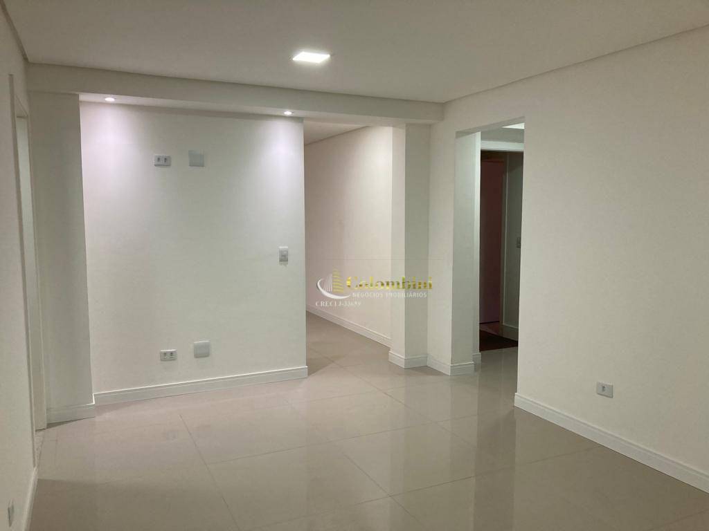 Apartamento com 3 dormitórios à venda, 140 m² por R$ 599.000 - Vila Baeta Neves - São Bernardo do Campo/SP
