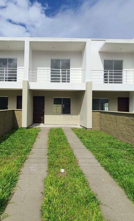 Casa à venda, 104 m² por R$ 525.000,00 - São João do Rio Vermelho - Florianópolis/SC