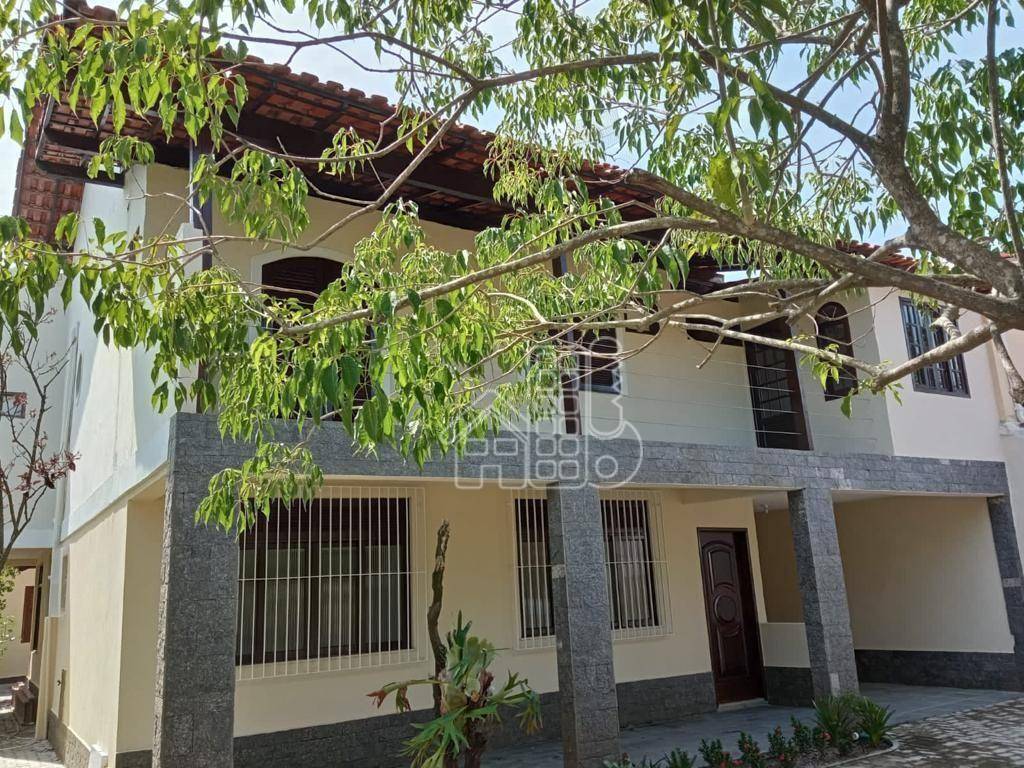 Casa em Itaipu venda
