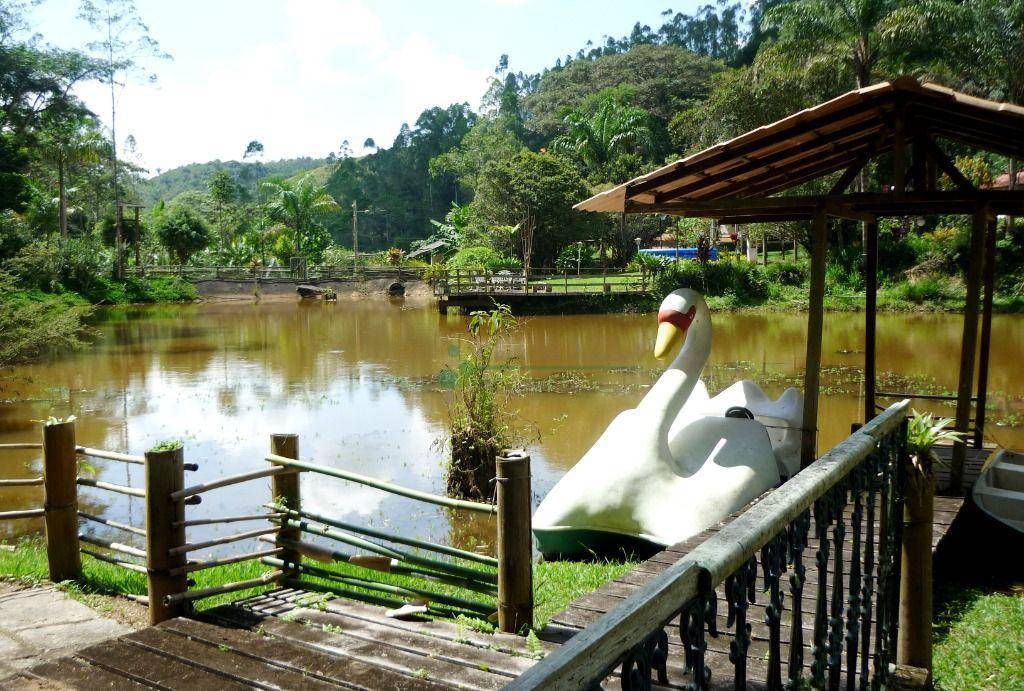 Fazenda / Sítio à venda em Parque Boa União, Teresópolis - RJ - Foto 36